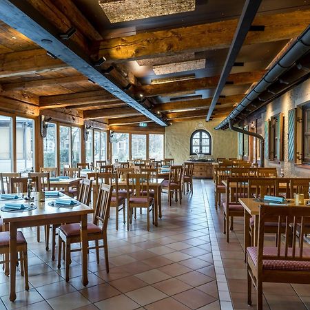 Hotel Am Haslinger Hof Bad Fussing Luaran gambar