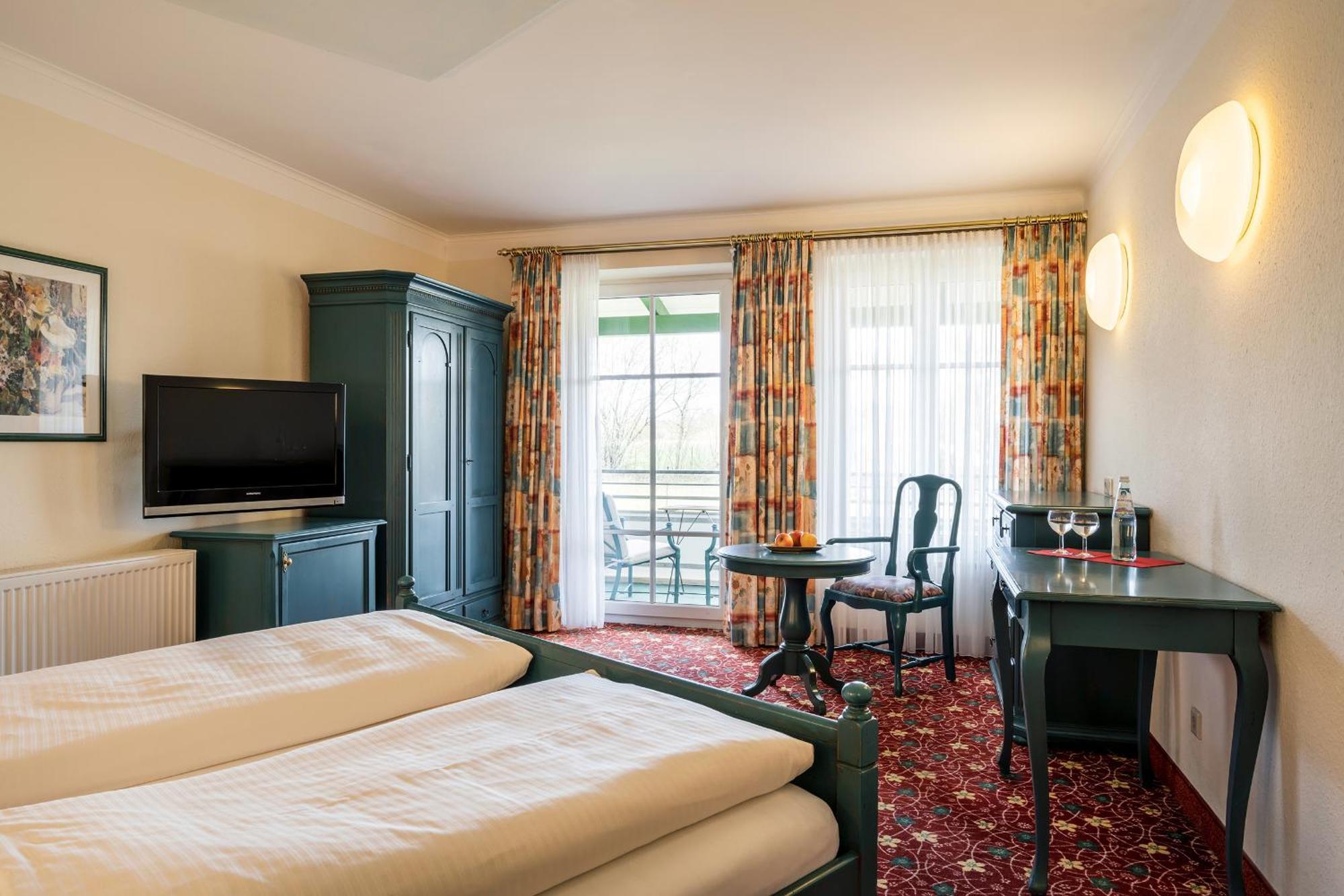 Hotel Am Haslinger Hof Bad Fussing Luaran gambar