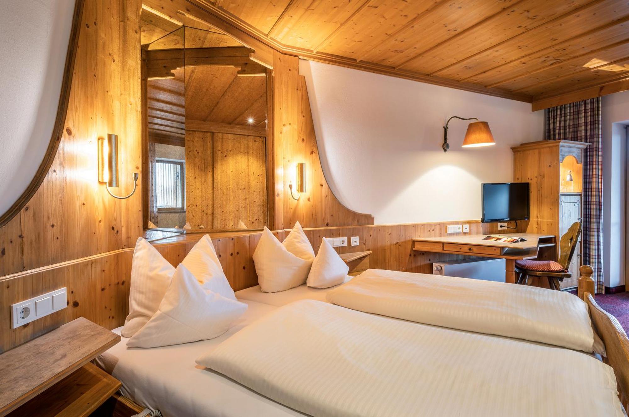 Hotel Am Haslinger Hof Bad Fussing Luaran gambar