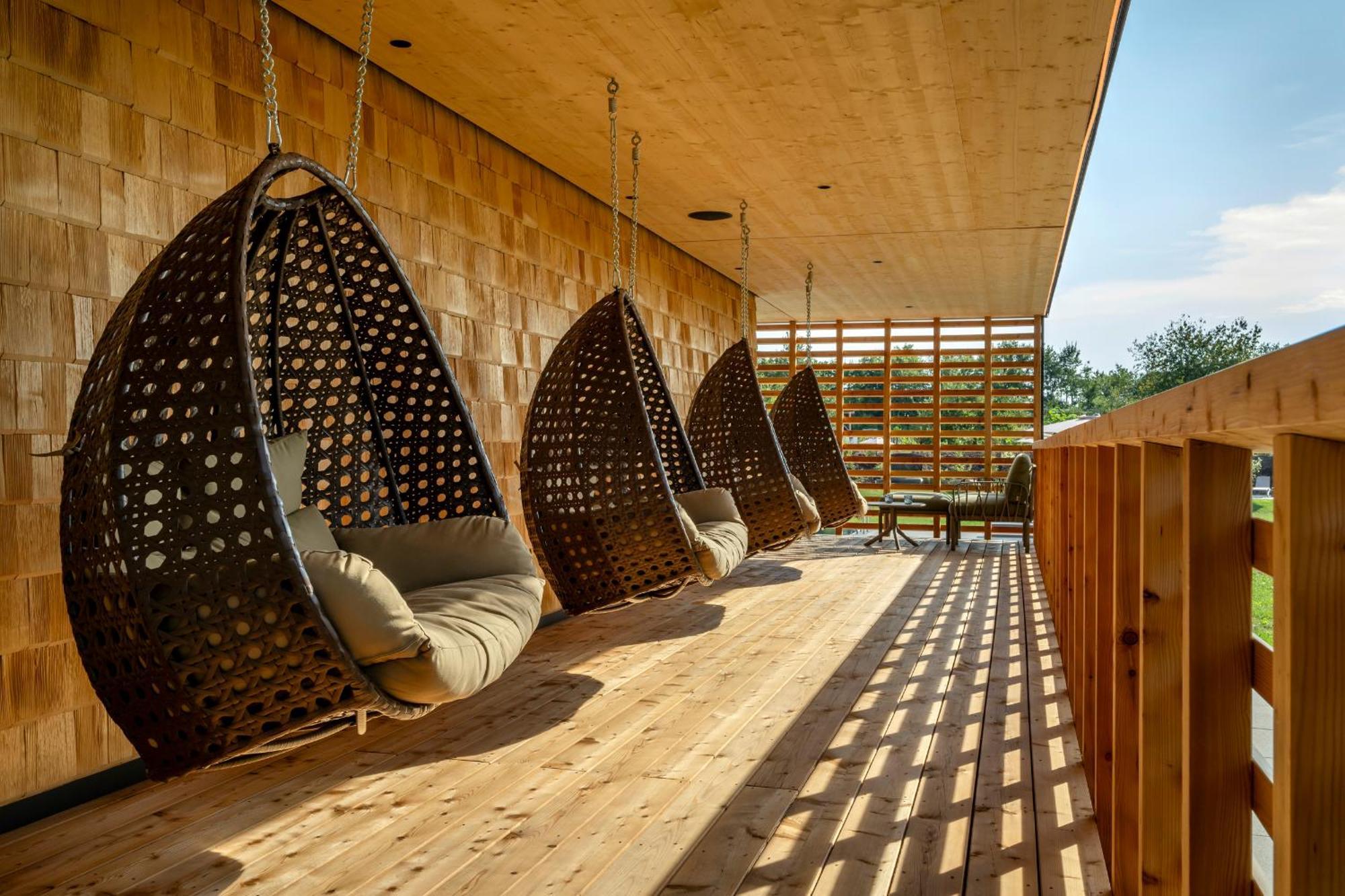 Hotel Am Haslinger Hof Bad Fussing Luaran gambar