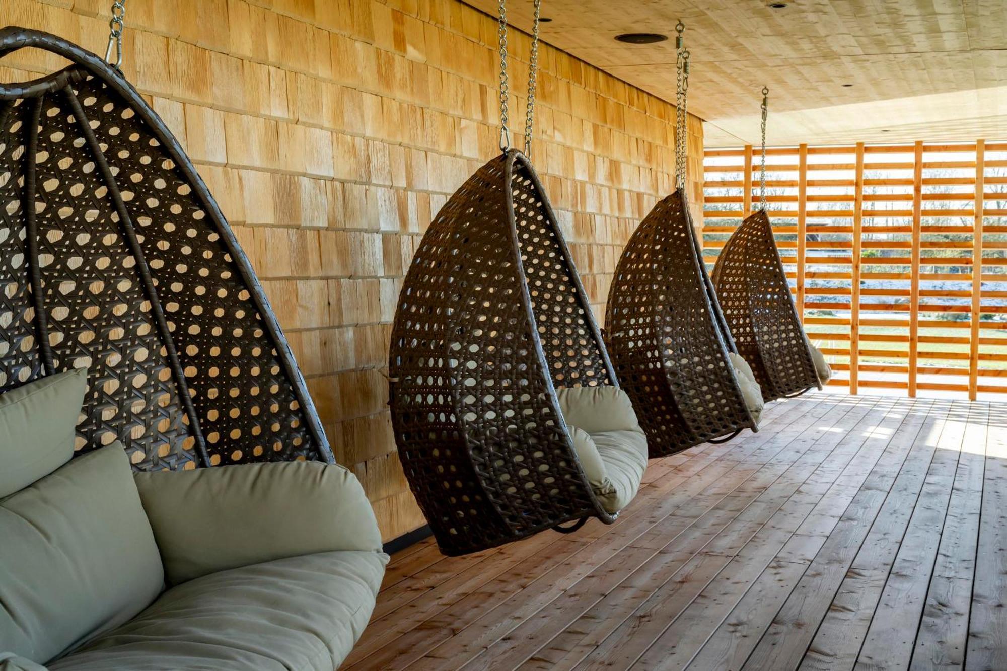 Hotel Am Haslinger Hof Bad Fussing Luaran gambar