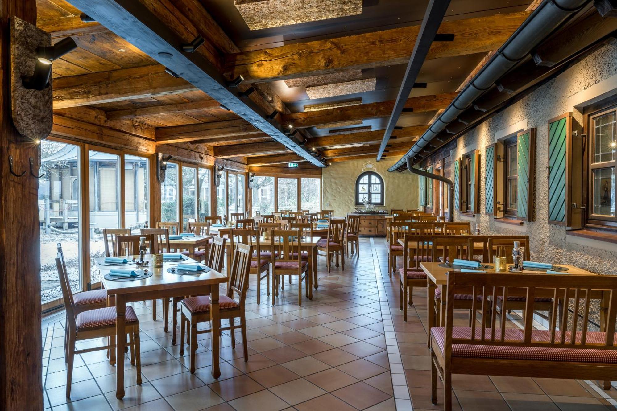 Hotel Am Haslinger Hof Bad Fussing Luaran gambar